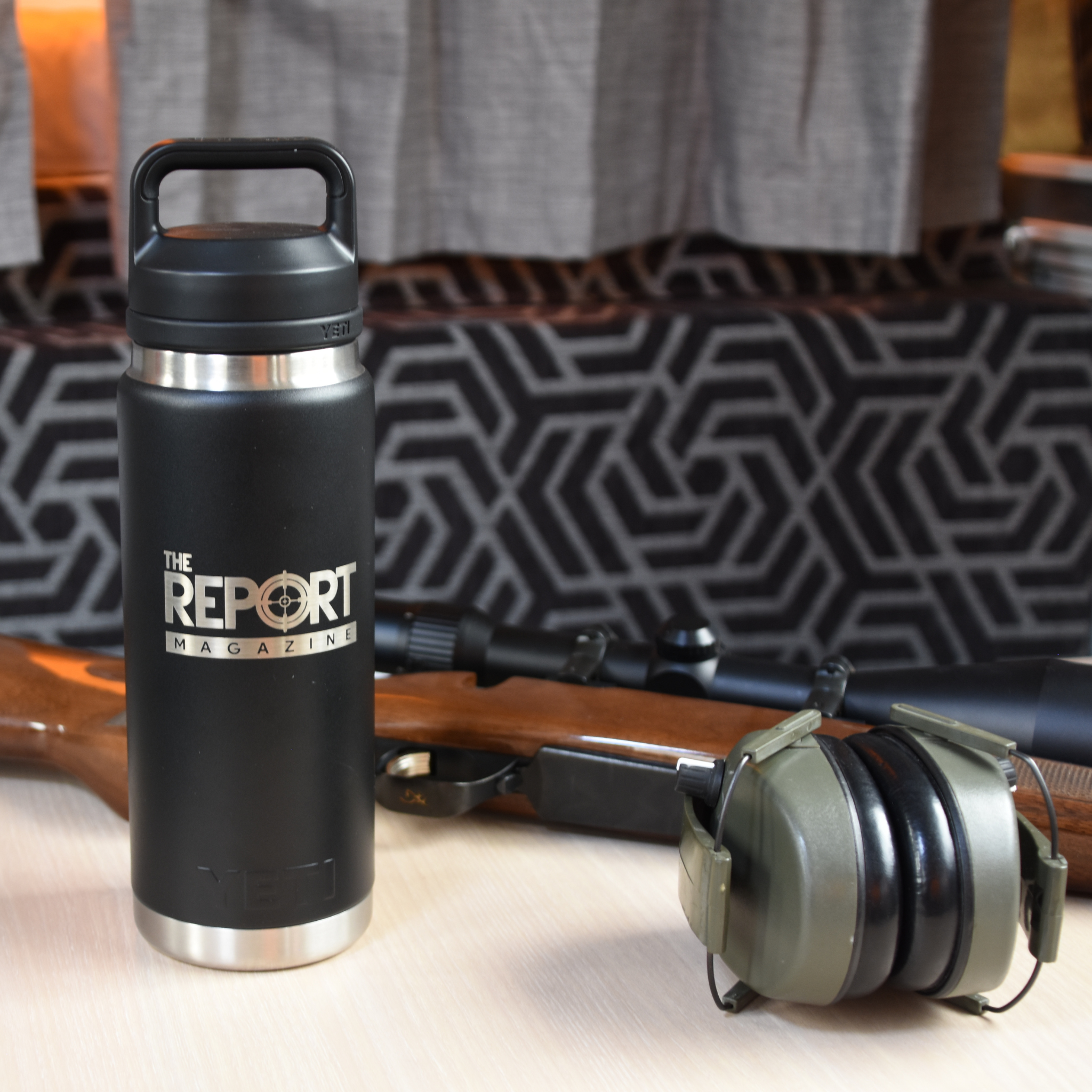 YETI Drink Bottle