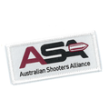 Australian Shooters Alliance Patch