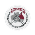 SSAA Queensland Patch