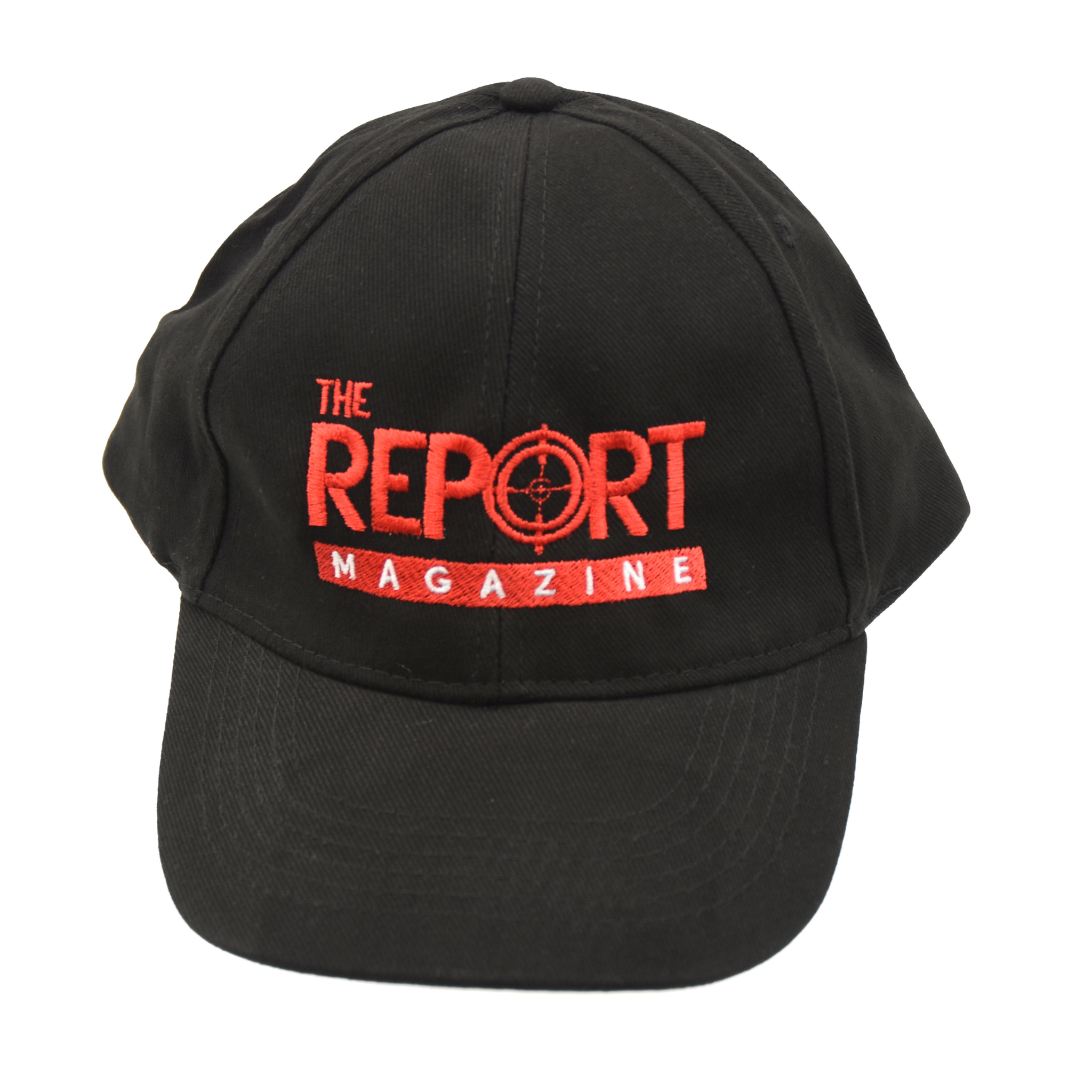 The Report Cap