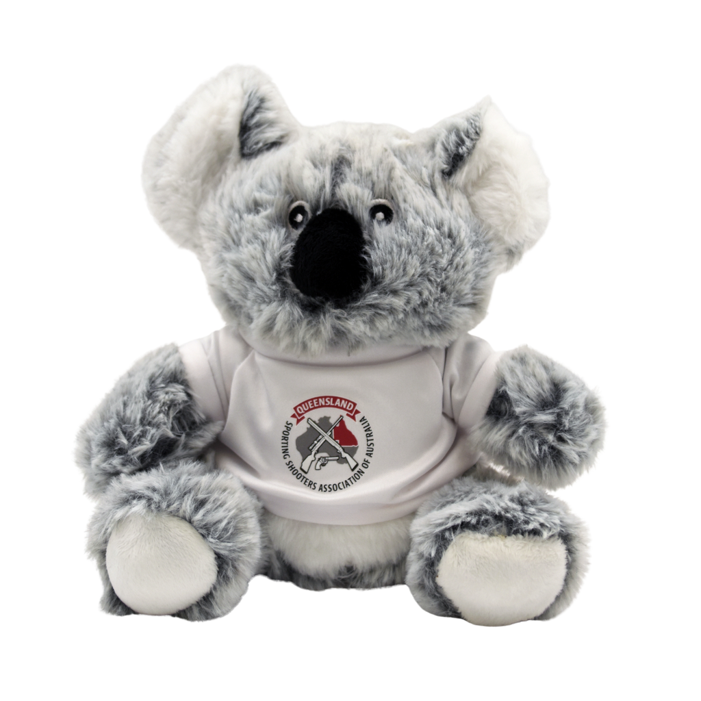 Stewie the Koala Plush Teddy