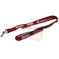 SSAA Queensland Lanyard