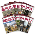 The Report Magazine - subscription