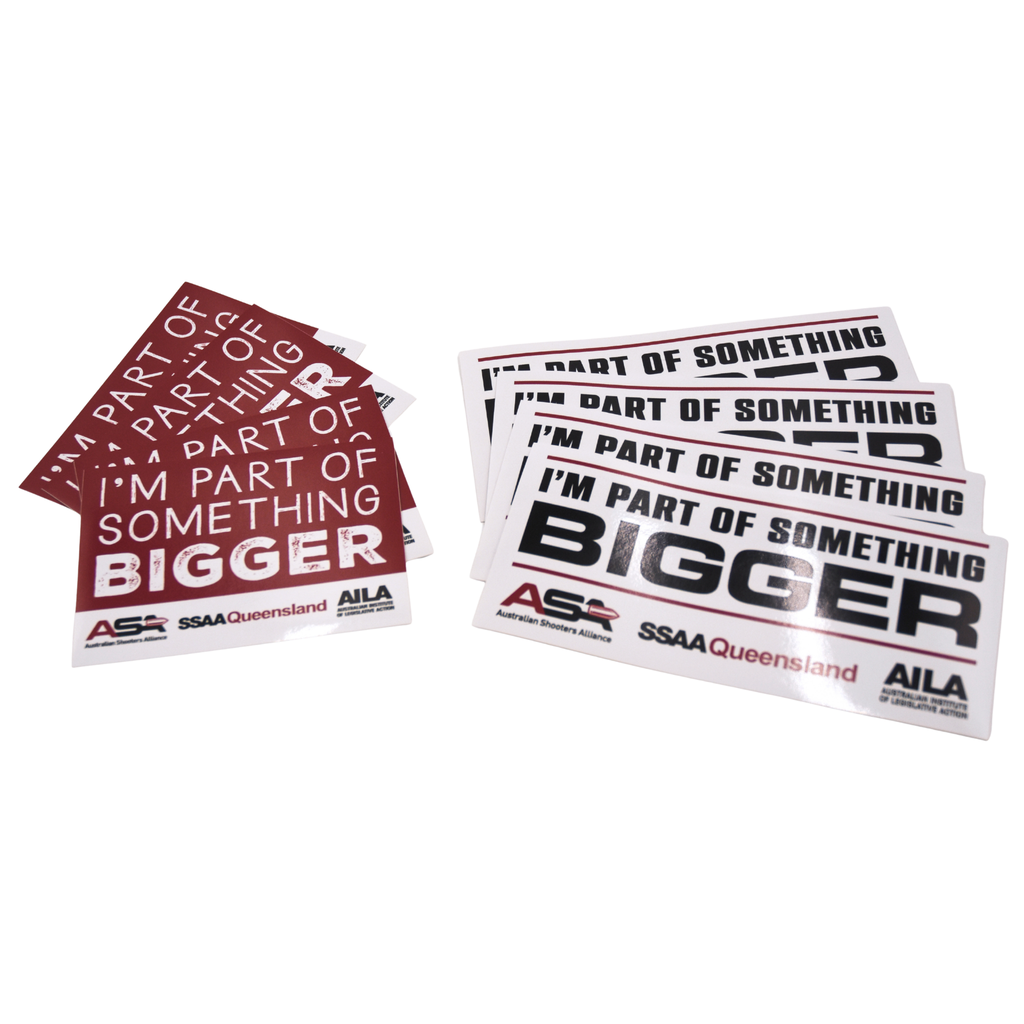 Sticker Pack