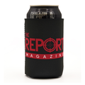 The Report magazine Stubby Holder
