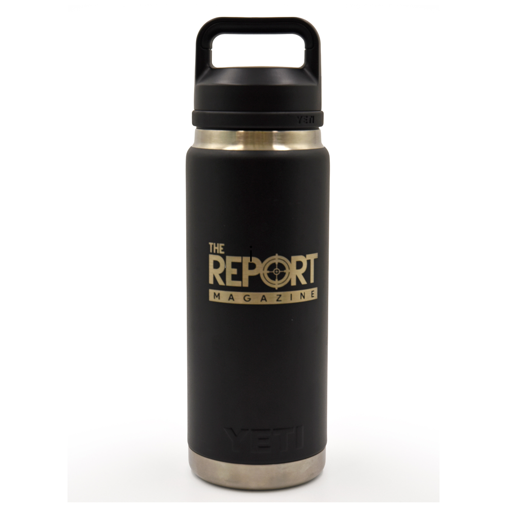 YETI Drink Bottle
