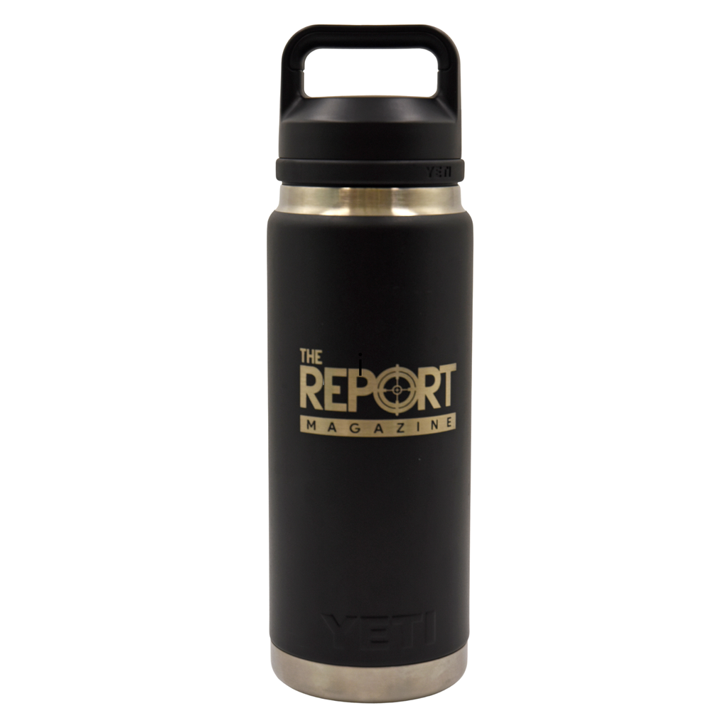 YETI Drink Bottle